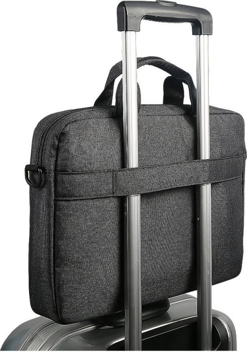 Lenovo Casual Toploader T210, 15.6" unten unten