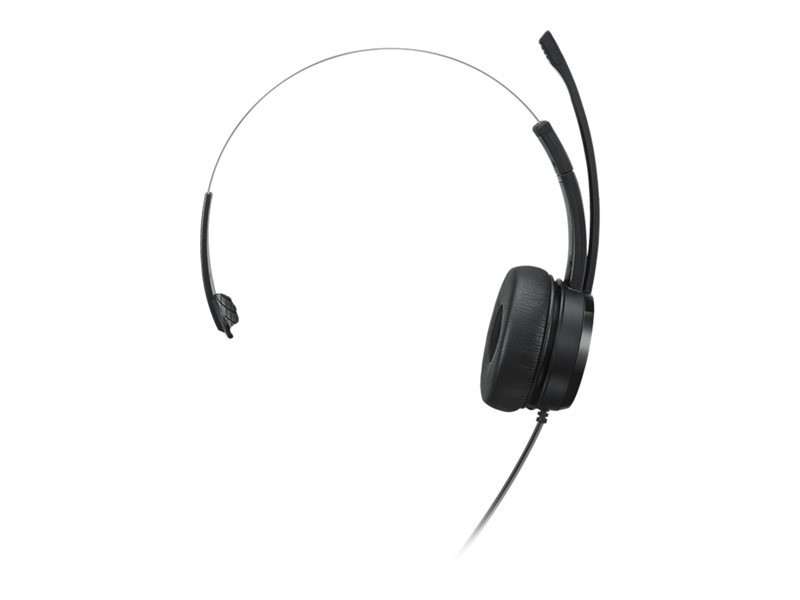 Lenovo 100 - Headset  vorne