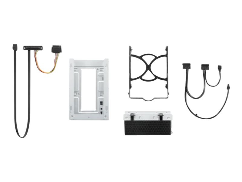 Lenovo ThinkStation 3.5 FASE Kit - Montagesatz HDD 3,5 60