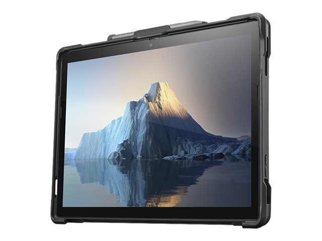 Lenovo ThinkPad - hintere Abdeckung für Tablet  vo