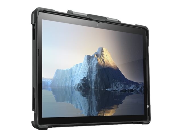 Lenovo ThinkPad - hintere Abdeckung für Tablet  li links