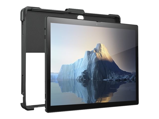 Lenovo ThinkPad - hintere Abdeckung für Tablet  re rechts