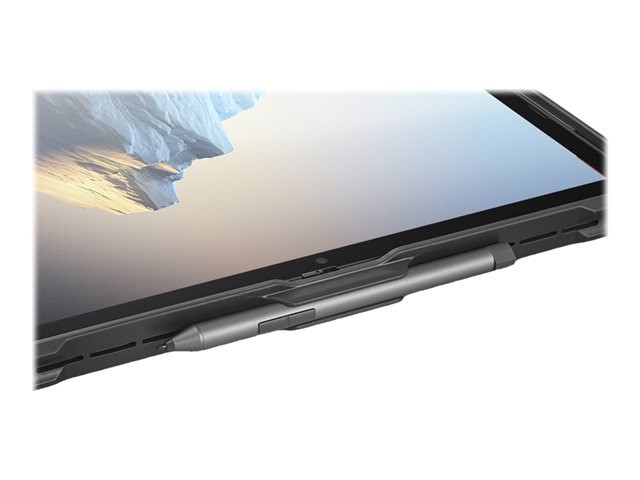Lenovo ThinkPad - hintere Abdeckung für Tablet  in innen
