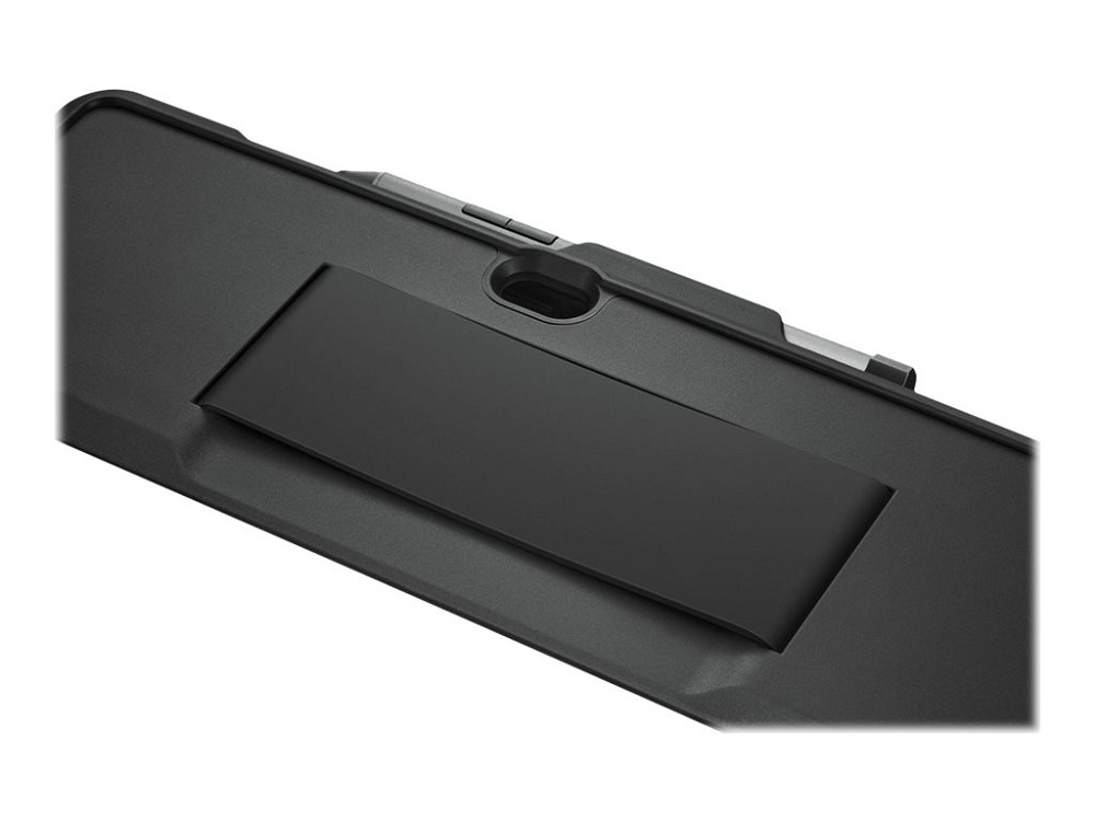 Lenovo ThinkPad - hintere Abdeckung für Tablet  au außen