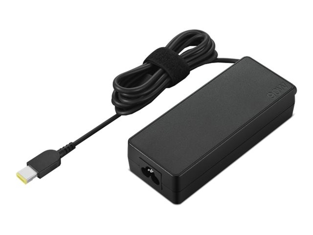 Lenovo ThinkCentre 90W AC Adapter / Netzteil  - Slim Tip 74