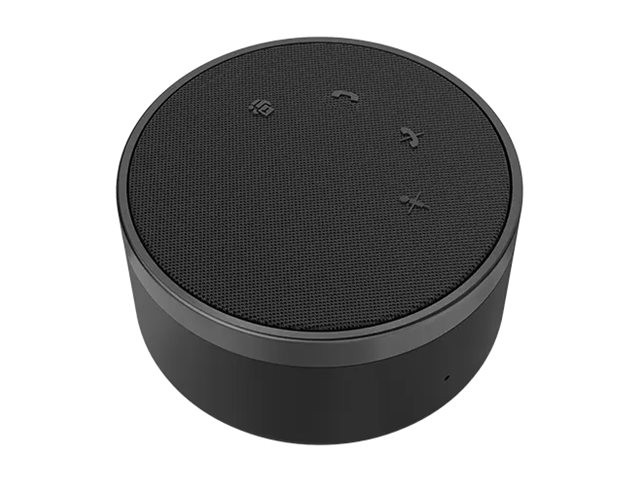 Lenovo Go - Freisprechtelefon - kabelgebunden rech rechts