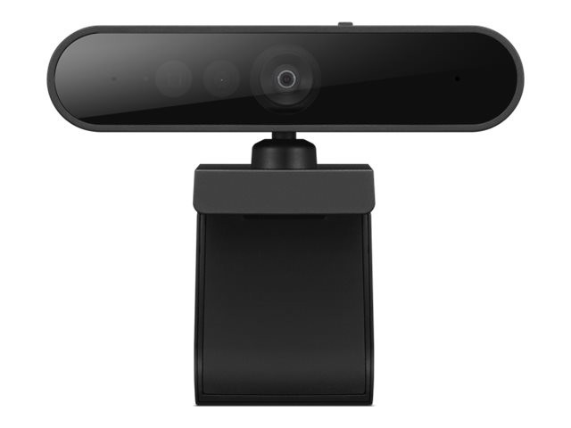 Lenovo Performance FHD - Webcam  vorne