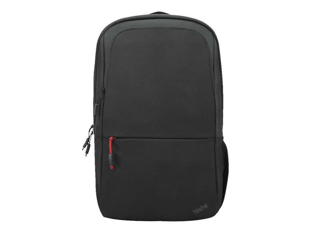 Lenovo ThinkPad Essential (Eco) - Notebook-Rucksac hinten