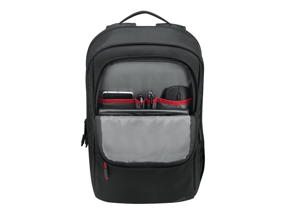 Lenovo ThinkPad Essential (Eco) - Notebook-Rucksac links