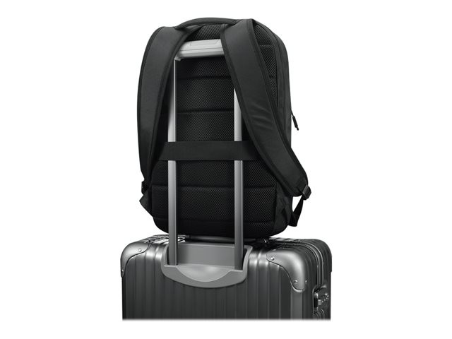 Lenovo ThinkPad Essential (Eco) - Notebook-Rucksac rechts