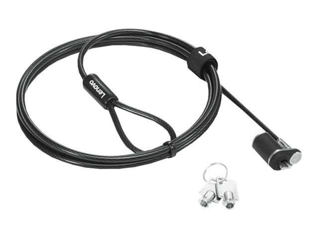 Lenovo NanoSaver Essential - Sicherheitskabelschlo