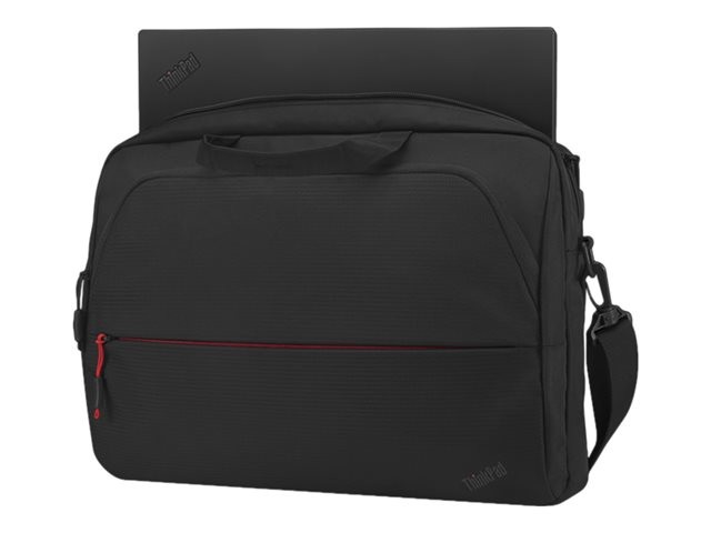 Lenovo ThinkPad Essential Topload (Eco) - Notebook hinten
