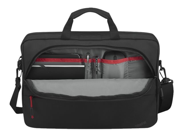 Lenovo ThinkPad Essential Topload (Eco) - Notebook oben