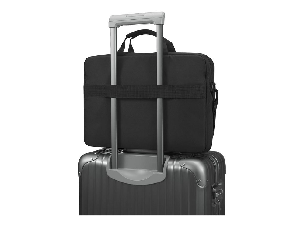Lenovo ThinkPad Essential Topload (Eco) - Notebook unten