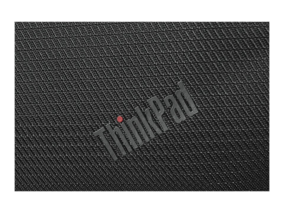 Lenovo ThinkPad Essential Topload (Eco) - Notebook außen
