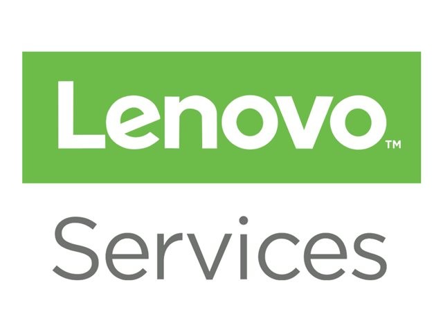 Lenovo Premium Care Plus - Serviceerweiterung - 3 hinten