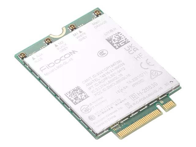 Fibocom L860-GL-16 - drahtloses Mobilfunkmodem - 4