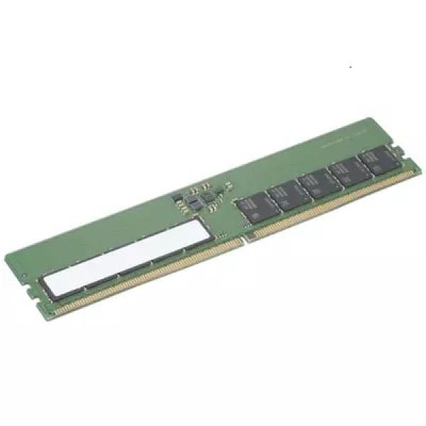 Lenovo - DDR5 RAM - Modul - 16 GB - DIMM 288-PIN - 4800 MHz / PC4 378