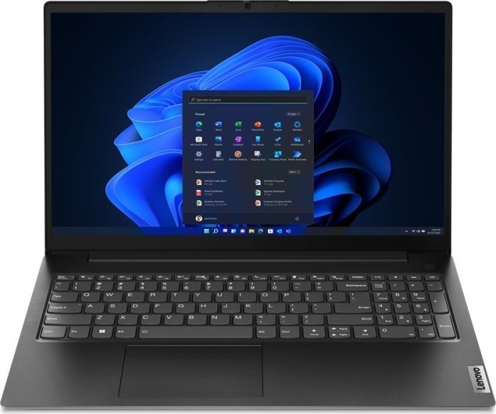 Lenovo V15 G4 AMN Business Black, Ryzen 5 7520U, 1