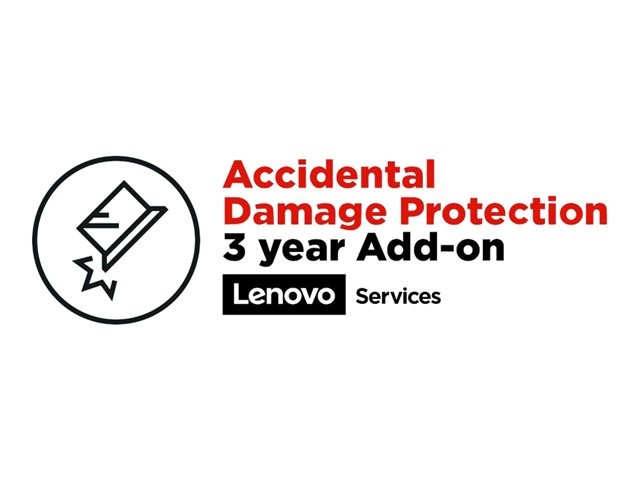 Lenovo Premier Support - Serviceerweiterung - 3 Ja hinten