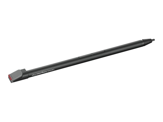 Lenovo ThinkPad Pen Pro-10 - aktiver Stylus  hinte hinten