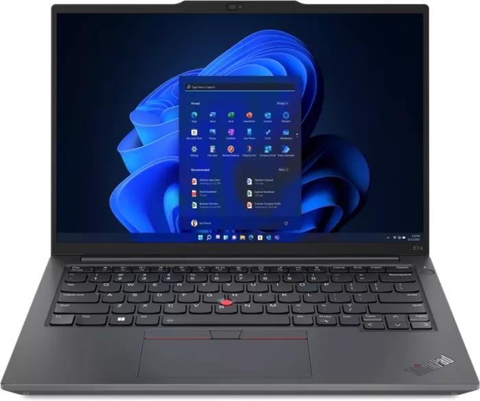 LENOVO ThinkPad E14 AMD G5 14" R5 16GB 512GB W11P