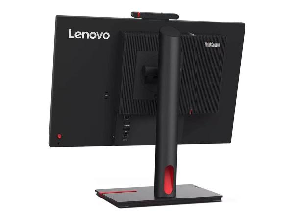 Lenovo ThinkCentre TIO 22 Gen 5 Touch, 21,5" FHD IPS, 1920x1 rechts