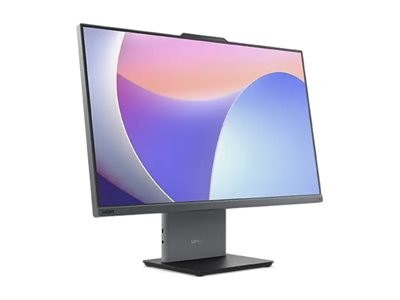 Lenovo ThinkCentre neo 50a 27 Gen 5 - 27", Intel Core i5-134 rechts