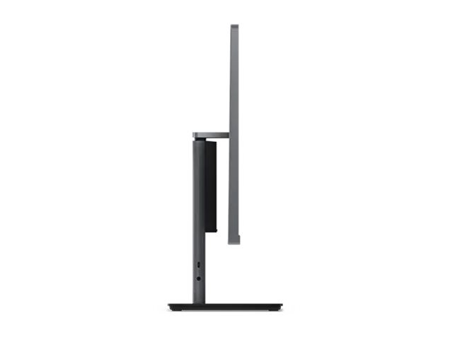 Lenovo ThinkCentre neo 50a 27 Gen 5 - 27", Intel Core i5-134 außen