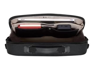 Lenovo ThinkPad Professional Gen 2 - Notebook-Tasc oben