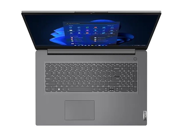 Lenovo V17 G4 IRU - (17.3") - i5 13420H - 16 GB RAM - 512 GB rechts