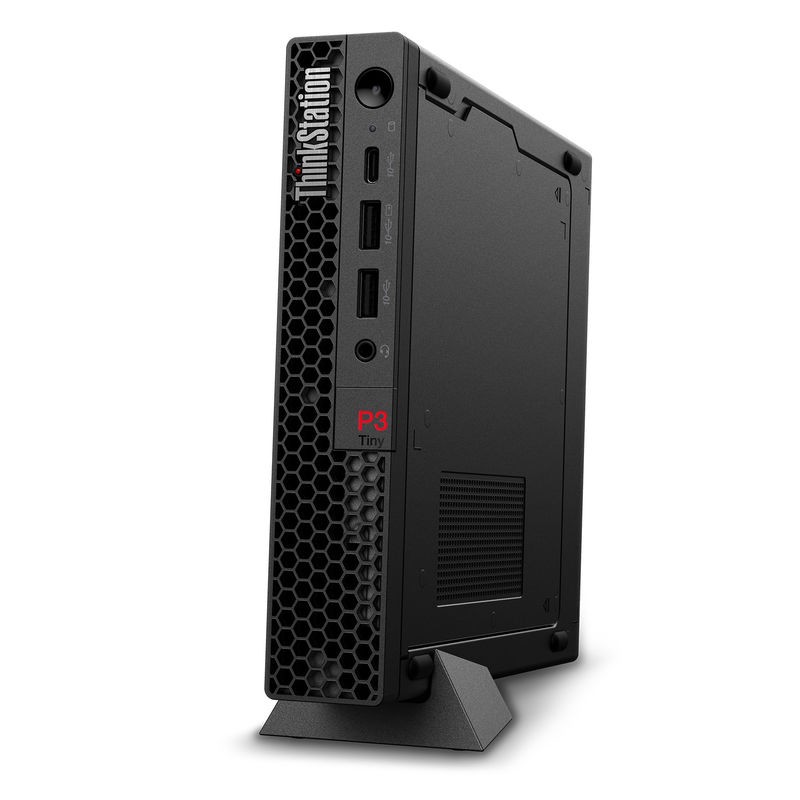 Lenovo ThinkStation P3 30H0 - Mini - 1 x Core i7 i