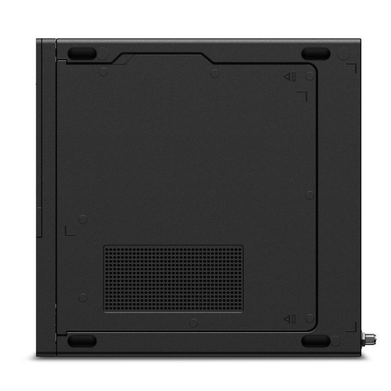 Lenovo ThinkStation P3 30H0 - Mini - 1 x Core i7 i unten
