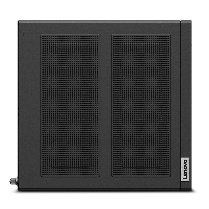 Lenovo ThinkStation P3 30H0 - Mini - 1 x Core i7 i innen