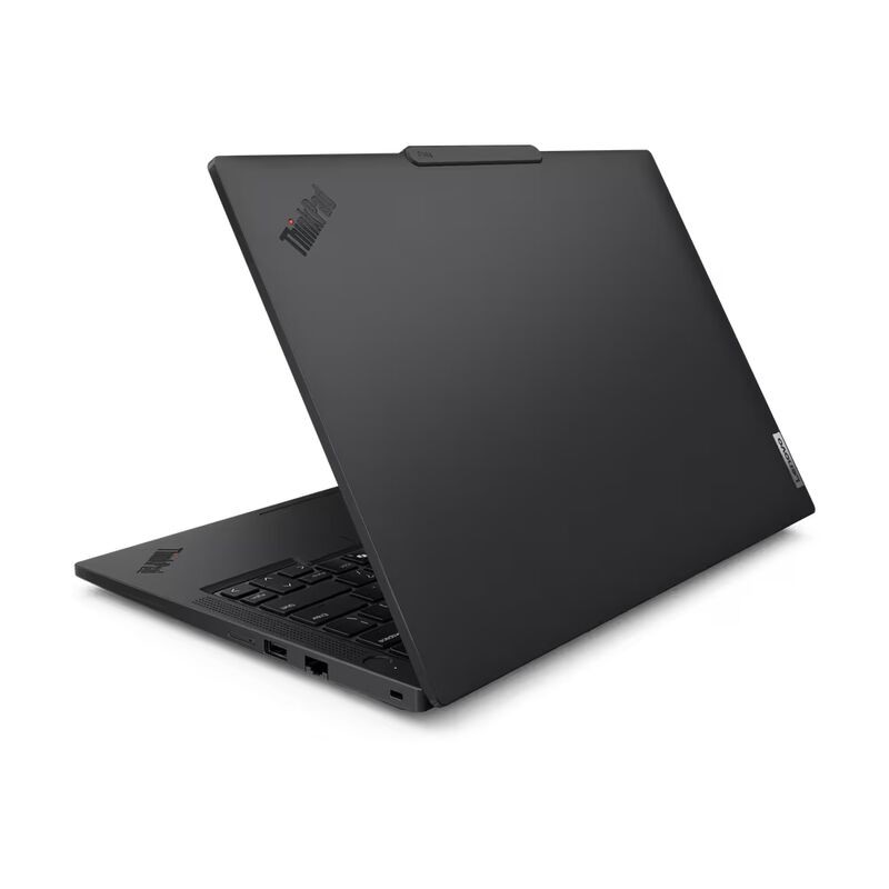 Lenovo ThinkPad P14s Gen 5 - (14") - Ryzen 7 Pro 8 vorn links