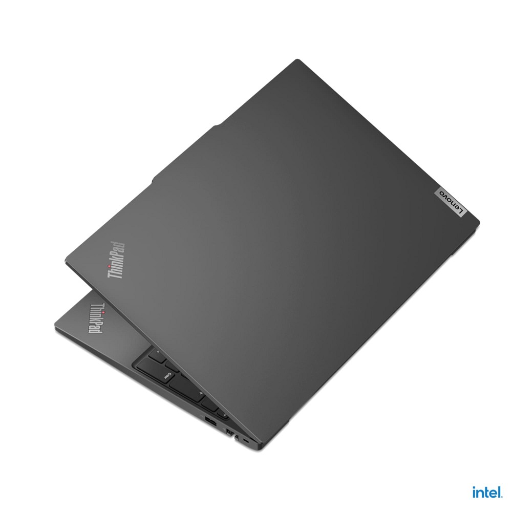 Lenovo ThinkPad E16 Gen 2 -  (16") - Ultra 7 155H - 32 GB RA oben