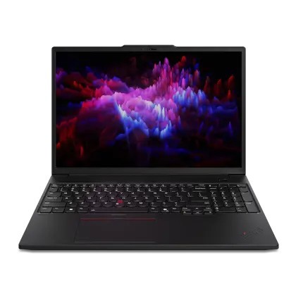 Lenovo ThinkPad P16s G3 - 16", Intel Core Ultra 7 155H, 32 GB RAM 931