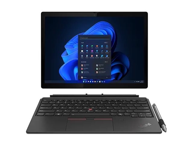 Lenovo ThinkPad X12 Detachable Gen 2 - 31.2 cm (12 links