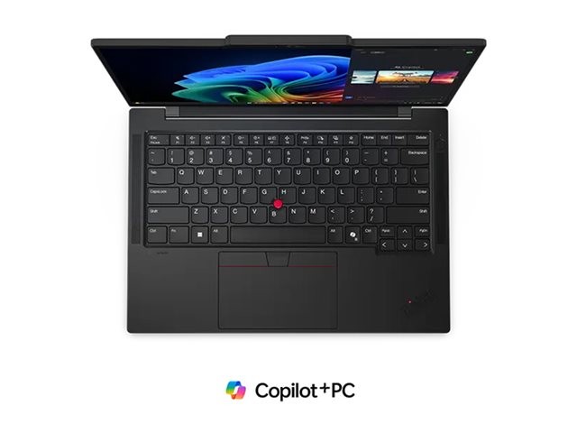 Lenovo ThinkPad T14s Gen 6 - 35.6 cm (14") - Snapd links