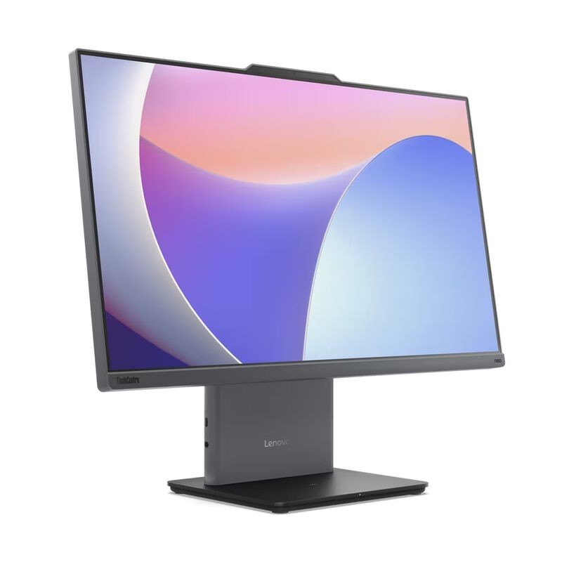 Lenovo ThinkCentre Neo 50a Gen 5 - All-in-One - i5 13420H 2.1 GHz 323