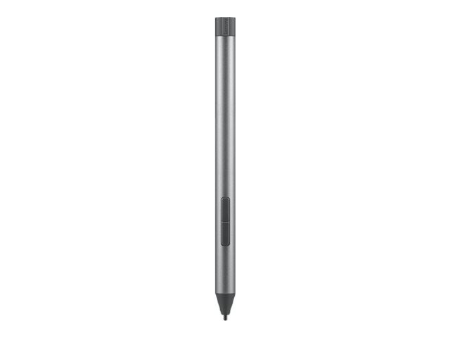 Lenovo Digital Pen 2 - aktiver Stylus - Grau  vorn