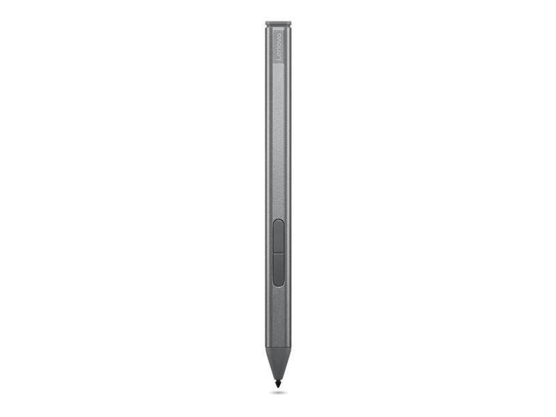 Lenovo Slim Pen - aktiver Stylus - Storm Gray  vor