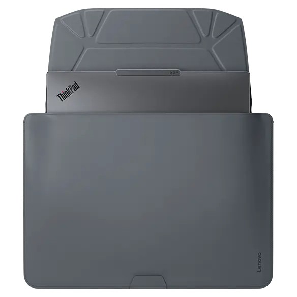 Lenovo Origami 38,1 cm (15") Schutzhülle Grau inne innen