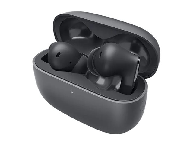 Lenovo - True Wireless-Kopfhörer mit Mikrofon  vor