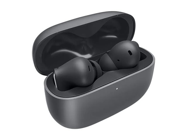 Lenovo - True Wireless-Kopfhörer mit Mikrofon  hin hinten