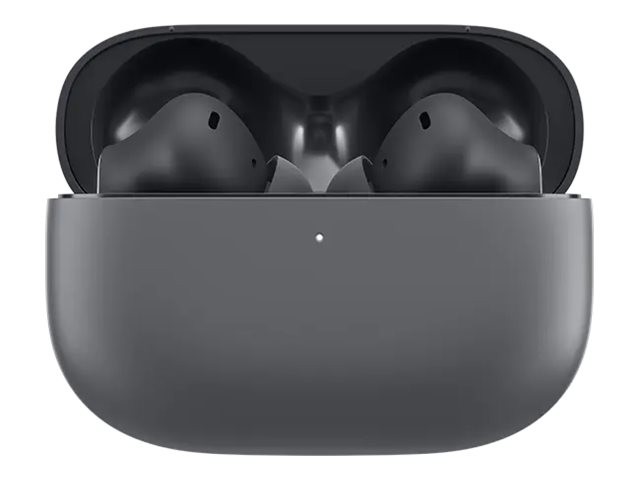 Lenovo - True Wireless-Kopfhörer mit Mikrofon  lin links