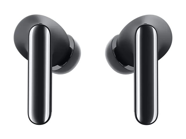 Lenovo - True Wireless-Kopfhörer mit Mikrofon  rec rechts