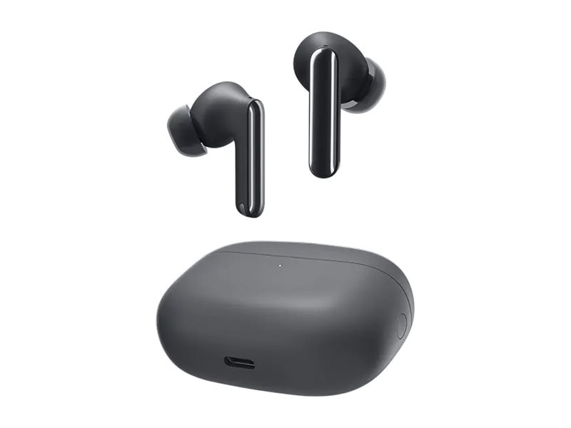 Lenovo - True Wireless-Kopfhörer mit Mikrofon  obe oben