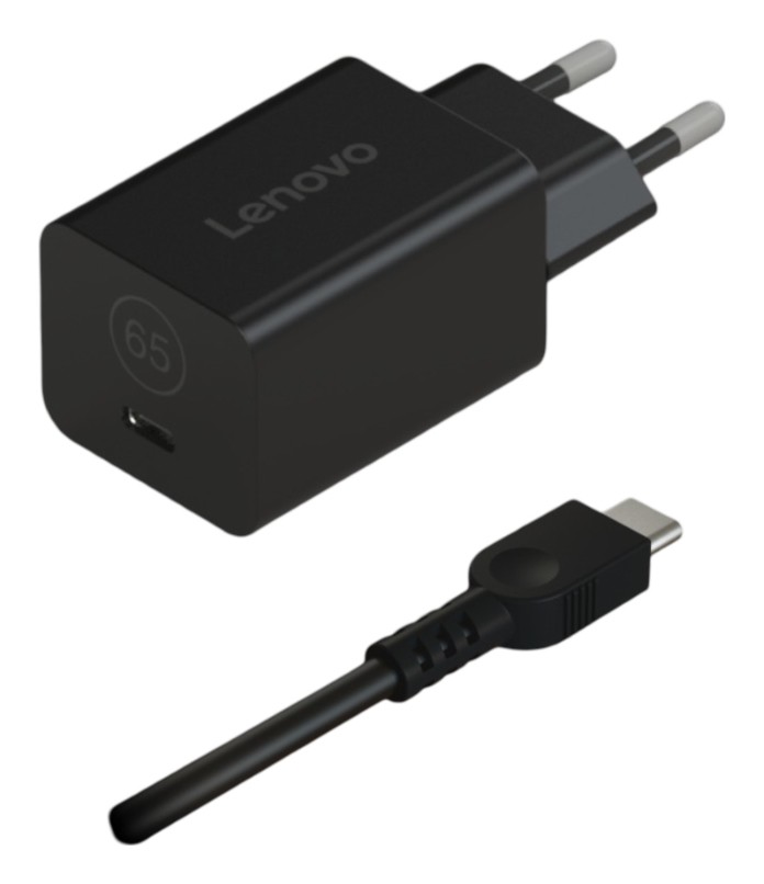 Lenovo 40AWGN65EU Netzteil & Spannungsumwandler Dr