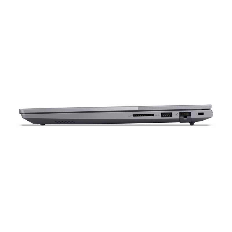 Lenovo ThinkBook 14 G8 IAL - (14") - Core Ultra 7 255H - 32  vorn links